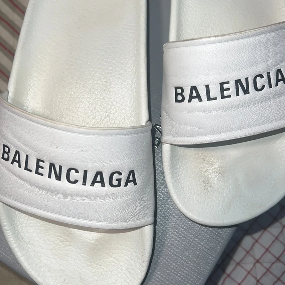 Balenciaga slides - Picture 3 of 10